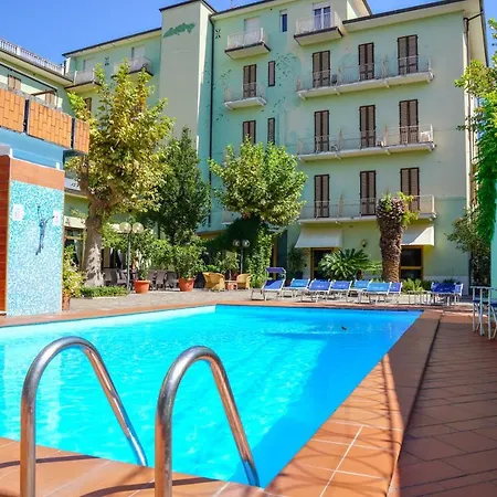 HG Hotel Cappelli-2