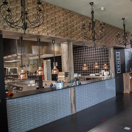 Amicitia Hotel Sneek-3