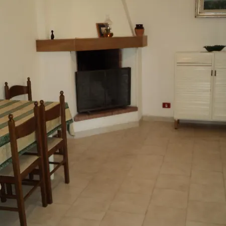 Casa Baia Dei Turchi-3