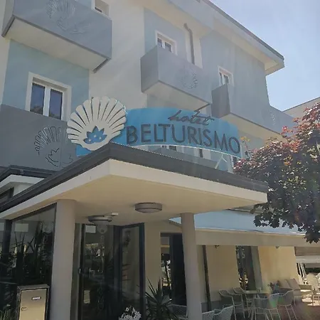 Hotel Belturismo-2