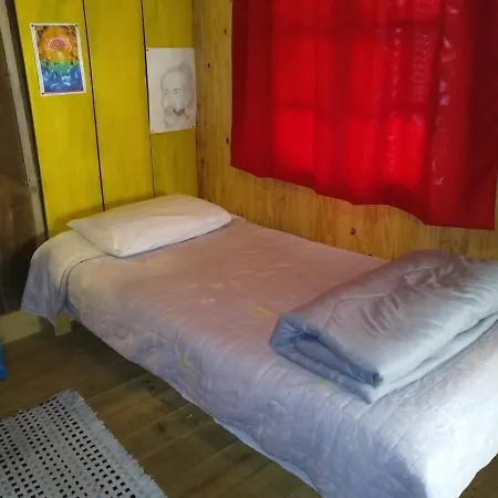 Hostel Armazem Do Heyokah-3