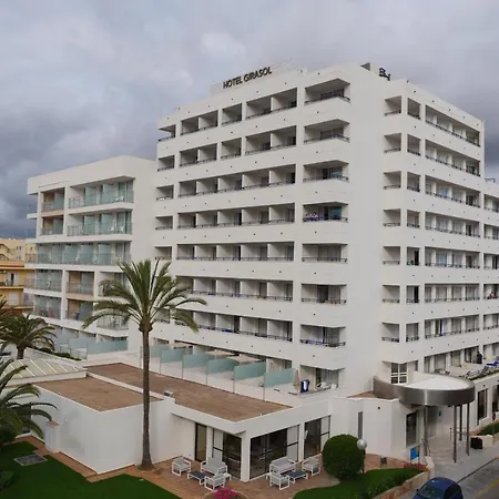 Hotel Girasol-3