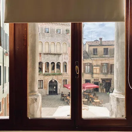 B&B Ca' Dor-2