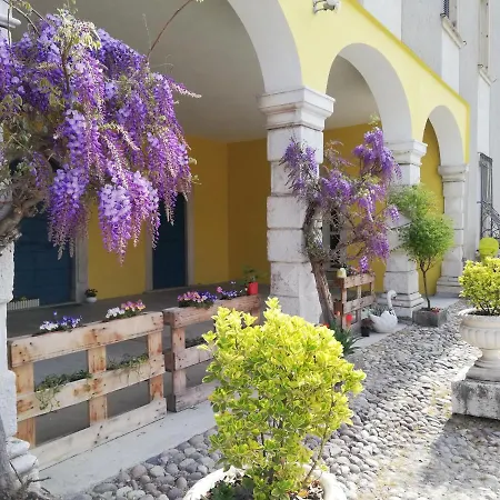 B&B Villa Venga-2