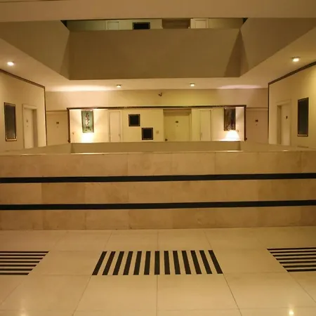 Carlton Tower Hotel Lahore-3