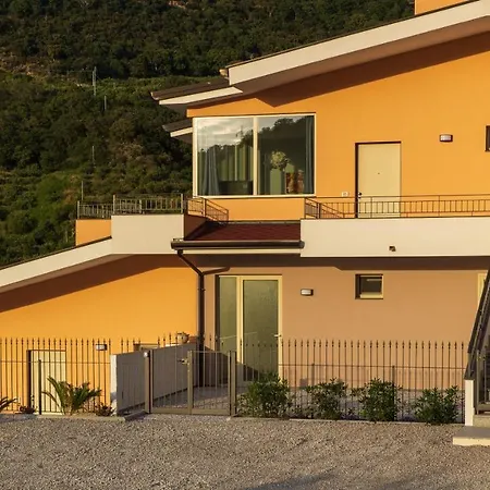 Residence Mersa-2