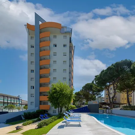 Residence Torre Di Noe-3