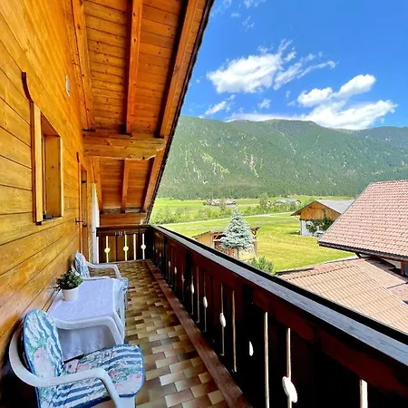 Apartments Spirit Of Mountains-3