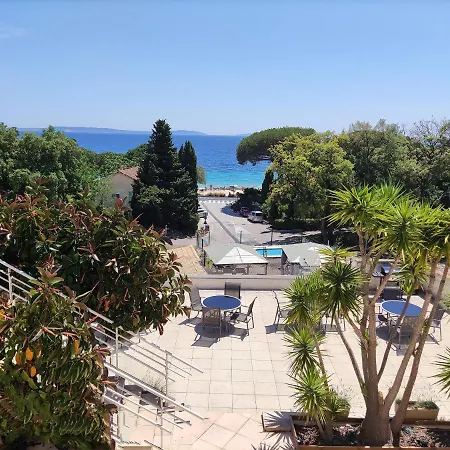 La Residence Du Cap-2