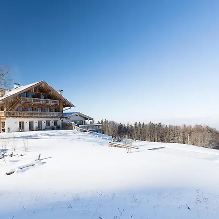 Chiemsee Chalet-3