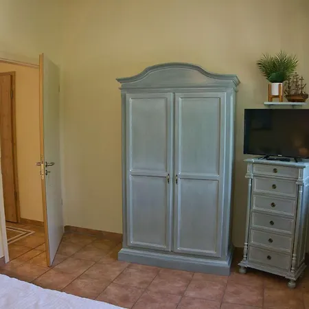 Villa Wauzi Ferienwohnung 09-2
