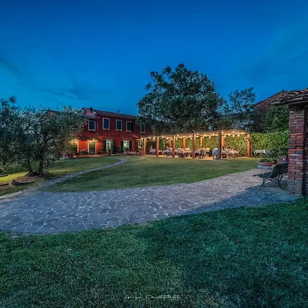 Locanda agricola Posapiano-2