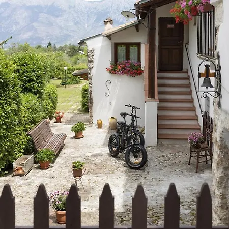 Il Ciavattone Bed&Bike-3