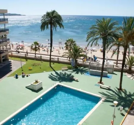 Rentalmar Sol de España - Mas d'en Gran-3