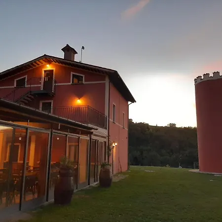 Agriturismo La Vita è Bella-3