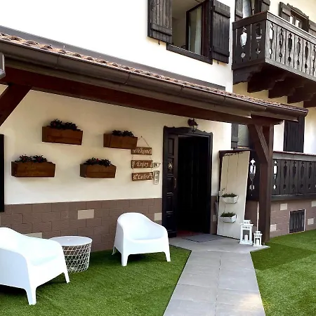 Enjoy Ledro B&B-3