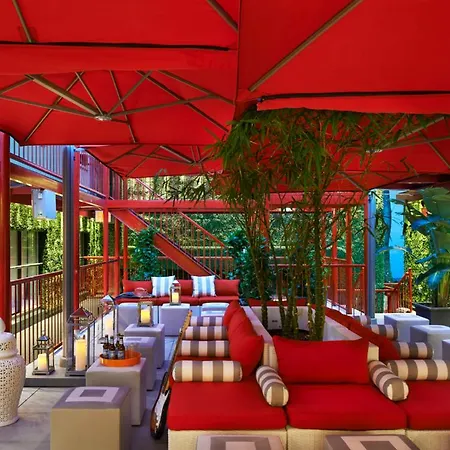 Chelsea Star Hotel-2