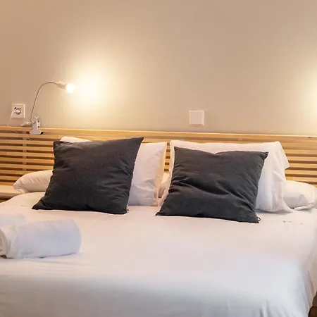 Toledorooms Vistapark - Suites-3