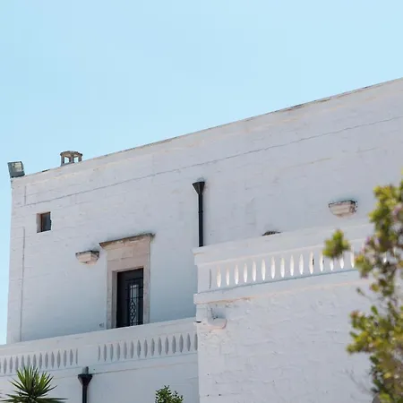 Masseria Donna Nina-3