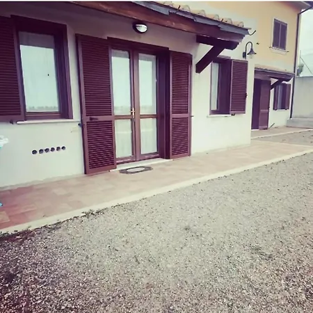 Agriturismo Colle d' Oro-3