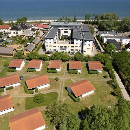 Baltic Center Bungalows-2