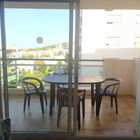 Cap Salou Apartment-3