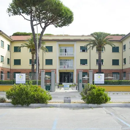 Casa per ferie Il Pioppo-3