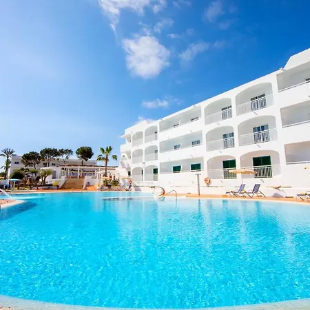 Gavimar Ariel Chico Hotel&Apartments-2