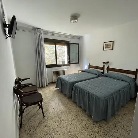 Hostal Ter-2