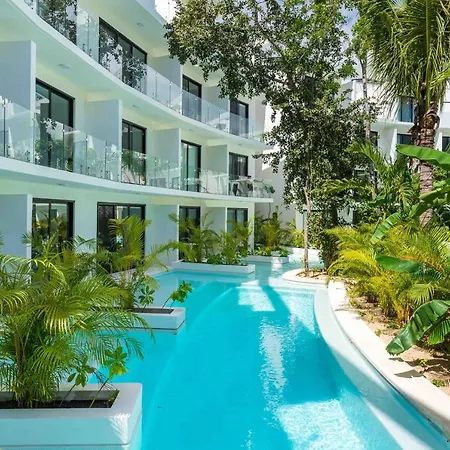 Central Park Lagunas By Alegria Rentals And Sandy Powerful-2