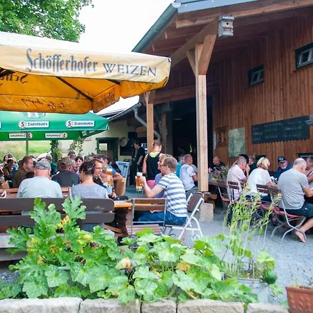 Ottendorfer Hütte - Bergwirtschaft-2