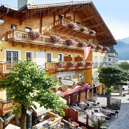 Fish'Inn Zell - Hotel Fischerwirt-3