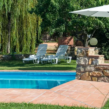 Agriturismo Colle Vento-2
