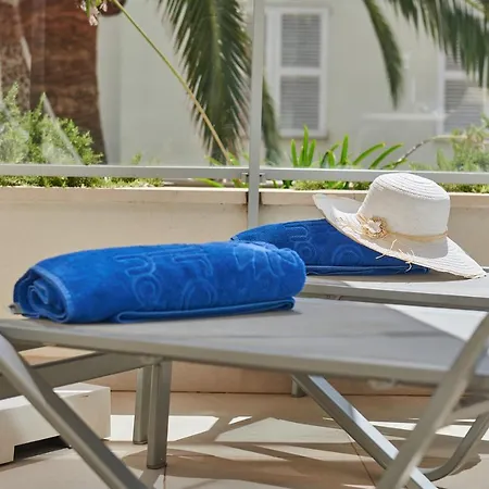 Hotel Girasol-2