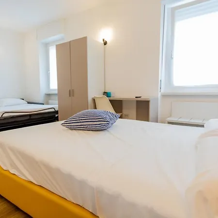 Casa San Paolo Rooms And Apartments-3