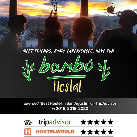 Hostal Bambu-3