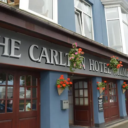 The Mumbles Carlton Hotel-2