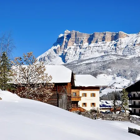 Chalet Funtanacia-2
