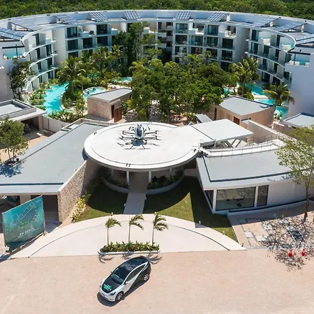 Central Park Lagunas By Alegria Rentals And Sandy Powerful-3