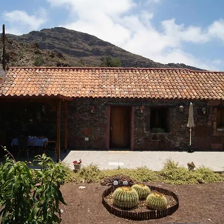 Casa Rural La Fuente de la Flora-3