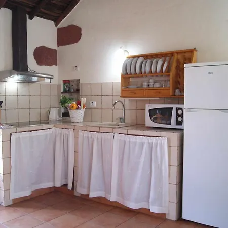 Casa Rural La Fuente de la Flora-2