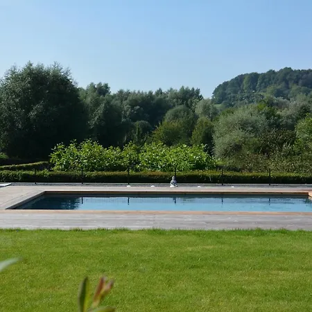 Vakantiehuis 't Geultje-2