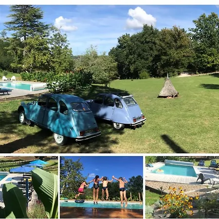 La Maison D'Elise-2