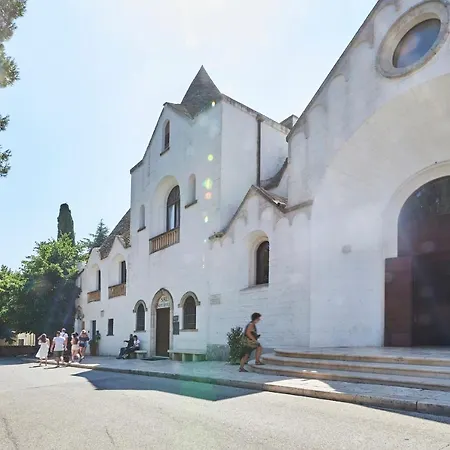 Hotel Sant' Antonio-2