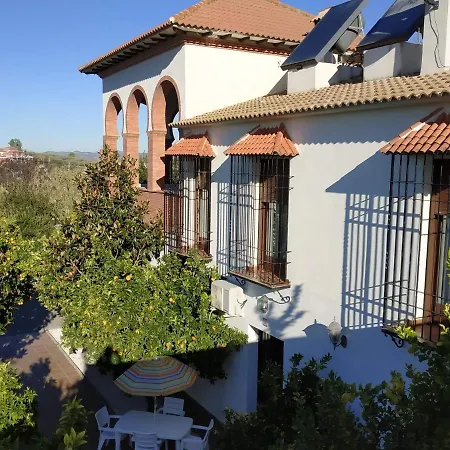 Casa Rural San Antonio-2