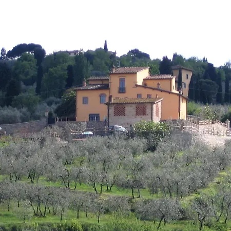 Agriturismo Il Poderaccio-2