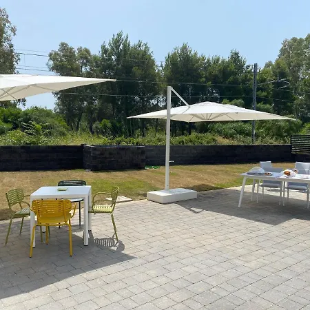 Naturamare B&B-3
