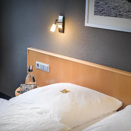 Hotel Mautner Airport und Messehotel-3