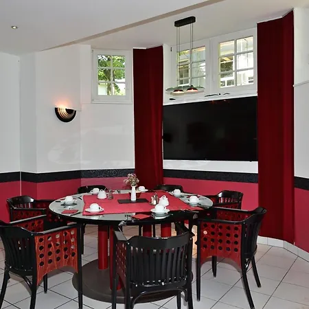 Art Hotel Weimar-3