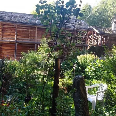 Agriturismo Alagna-2